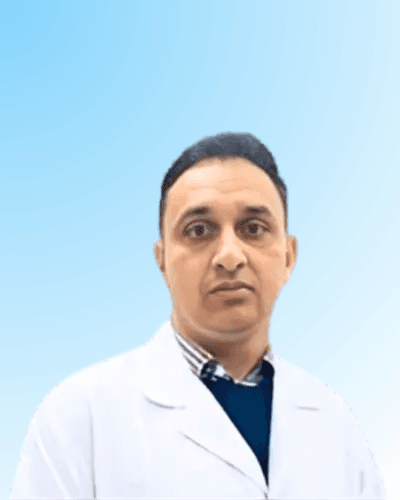 Doctor Image