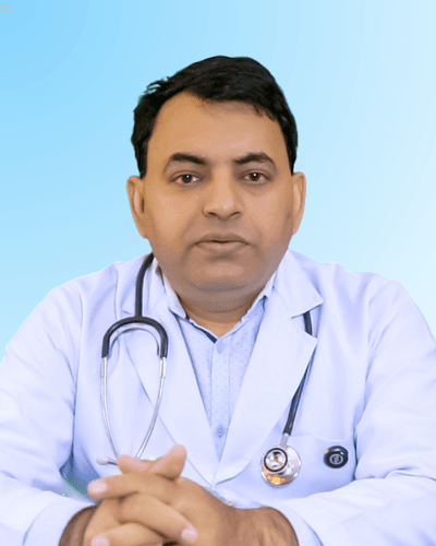 Doctor Image
